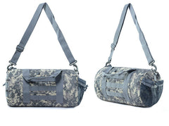 Crossbody One-Shoulder Portable Travel Bag