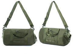 Crossbody One-Shoulder Portable Travel Bag
