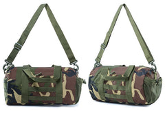 Crossbody One-Shoulder Portable Travel Bag
