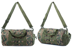 Crossbody One-Shoulder Portable Travel Bag