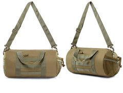 Crossbody One-Shoulder Portable Travel Bag